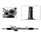 CAJA DE DIRECCION HID C/BIEL S/TER NISSAN ARMADA 5.6L 2/4WD 17-21